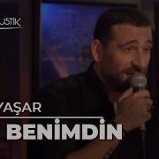 Ümit Yaşar Dan 𝐂 𝗼𝐤 𝐀𝐤𝐮𝐬𝐭𝐢𝐤 Yorum Sen Benimdin Ercansaatçi ümityaşar çokakustik