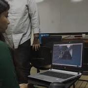 Face Recognition With LBPH Algorithm
