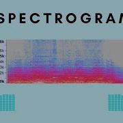 Spectrogram Explained