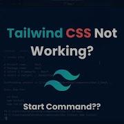 Tailwind CSS Not Working Here S The Fix