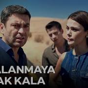 Ölü Sandığı Eski Kocasının Yaşadığından Habersiz Alya Uzak Şehir