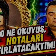 Öyle Bir Performans Gösterdi Ki Bülent Ersoy Az Kalsın Notaları Fırlatıyordu Popstar 2018