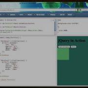 JsFiddle Khan Style Learning Assignment