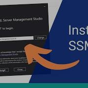 How To Install SQL Server Management Studio SSMS