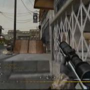 Noob Fails On COD4