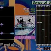 GITADORA Sense Of The Scamper MASTER GITADORA Tri Boost