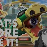 Min Min Smash Reaction And Analysis
