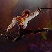 Sergei Polunin Dante Metànoia Italy