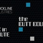 The Butt Bounce Trick In A Minute Episode 1 Slackline Industries