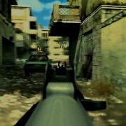 KNIFEmix Vs BK PROMOD Call Of Duty 4