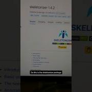 Новый загрузчик скелетов в Flutter эффект мерцания