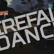 Firefall Dance Part One