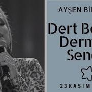 Ayşen Birgör Dert Bende Derman Sende Yıldızlar Altında 23 Kasım 2022 YıldızlarAltında