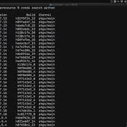 Python Environment Setup MacOS Downgrade To Python 3 7