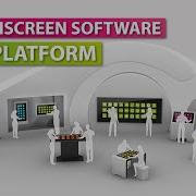 Touch Screen Software XXL