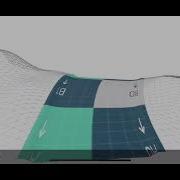 SceneKit Dynamic Terrain Generation