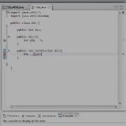 Java Dice Program