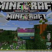 SWEET AND CANDY MC WIN10 Showcase Menu