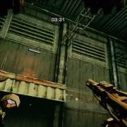 Quick Exit Escape The Oil Rig Quickly Killzone 3 Trophy Guide NL