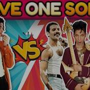 Michael Jackson Vs Everybody Save ONE Song Challenge Music Quiz 2026