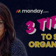 Get Organized FAST With These 3 Monday Com Hacks You Won T Believe