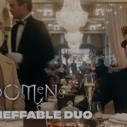 Crowley And Aziraphale Good Omens Prime Video
