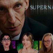 Top Dean S Dinner Date With Death Reactions Supernatural 5x21 Reaction