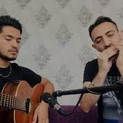 Gönül Sayfam Kayahan Mızıka Vahid MOHAMMADI Gitar Mahdi AHMADİAN
