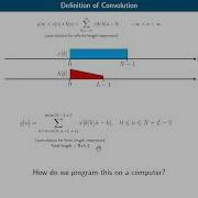 Lab Convolution