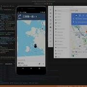 Flutter Mapbox Navigation