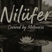 Müslüm Gürses Nilüfer Deep House AI Generated Cover