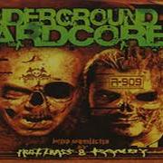 Underground Hardcore Vol 3
