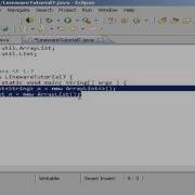 Java JDK 7 Tutorial 28 Erasure Generics