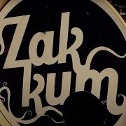 ZAKKUM Ahtapotlar Nisan 2012