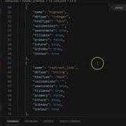 How To Convert JSON XML XLS CSV Into SQL Online Automatic