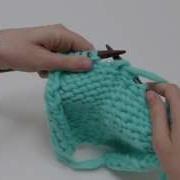 How To Make A Purl Decrease That Leans To The Right