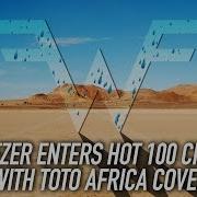 Weezer S Toto Africa Cover Gets Them On Billboard Hot 100 Chart
