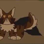 Control Ivypool Map Part 16