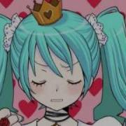 手描き ワールドイズマイン PV Hatsune Miku World Is Mine