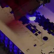 Новая откидная коробка от MakerCase
