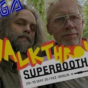 Superbooth Mega Walkthrough Superbooth2025