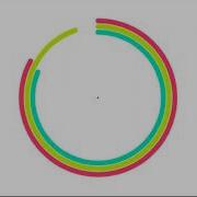 Cool Clock In P5 Js Code In The Description