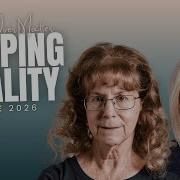 SHAPING REALITY June 2026