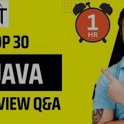 Hindi Top 30 JAVA Interview Questions And Answers For Beginners