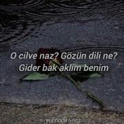 HiraiZerdüş İçime Sevda Kaçar Sözleri Lyrics