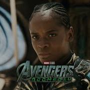 Avengers Doomsday Only In Theaters December 18 2026