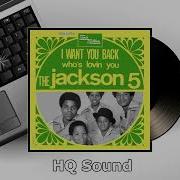 The Jackson 5 I Want You Back 1969 HQ