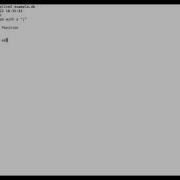 List Tables In SQLite