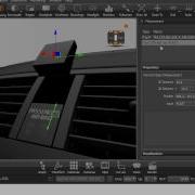 VRED Engineering Tools Measurement