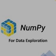 Data Exploration With NumPy Part 2 Of 2